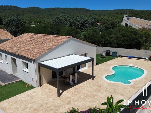 Maison vente à Lodève, Claret