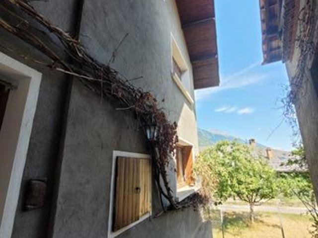 Maison vente à Saint-Martin-d'Arc, Savoie