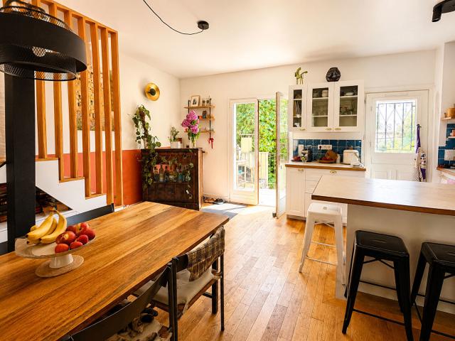 Maison vente à Villejuif, Val-de-Marne
