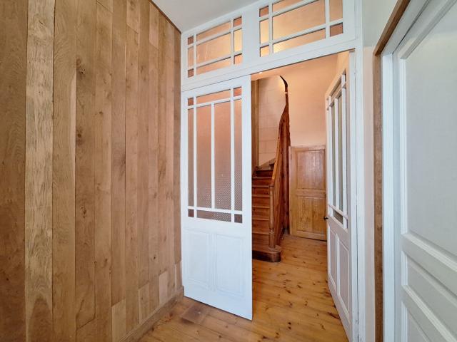 Maison vente à Rochefort