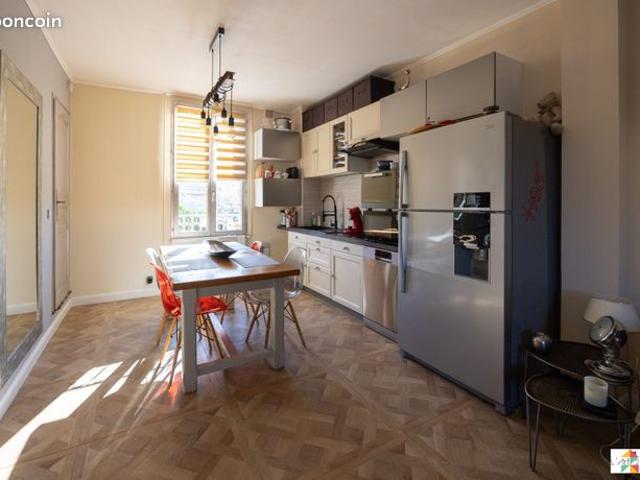 Maison vente à Compiègne, Margny-lès-compiègne