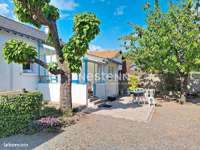 Maison vente à Nantes, Sainte-luce-sur-loire