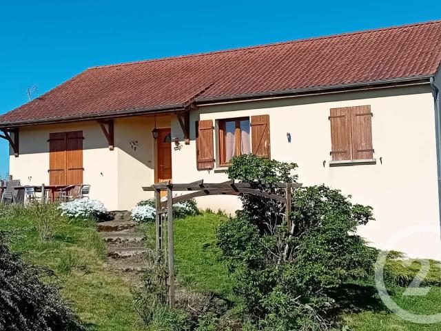 Maison vente à Montluçon, Domérat