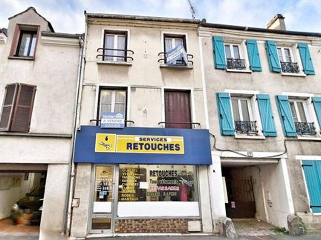 Maison vente à Argenteuil, Taverny