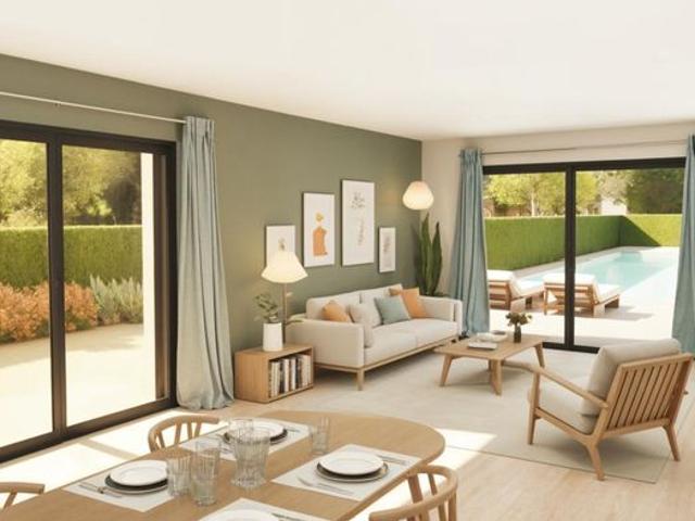 Maison vente à Bourg-en-Bresse, Montmerle-sur-saône