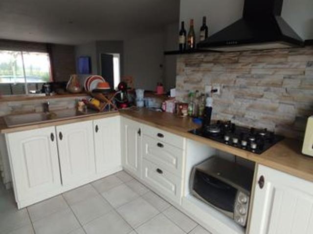 Maison vente à Rochefort, Beaugeay