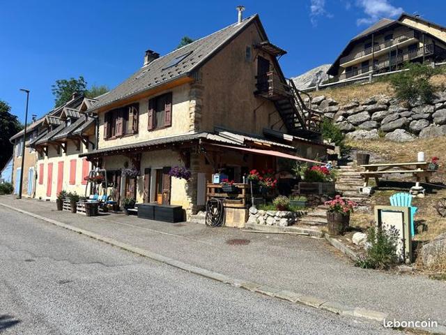 Maison vente à Gap, Provence-Alpes-Côte d'Azur