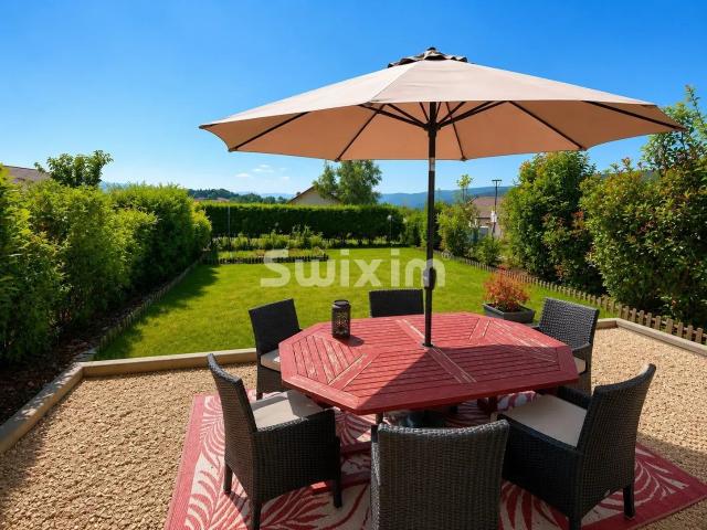 Maison vente à Saint-Julien-en-Genevois, Auvergne-Rhône-Alpes