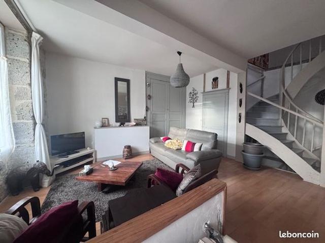 Maison vente à Nérac