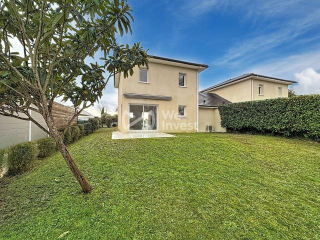 Maison vente à Pau, Sauvagnon