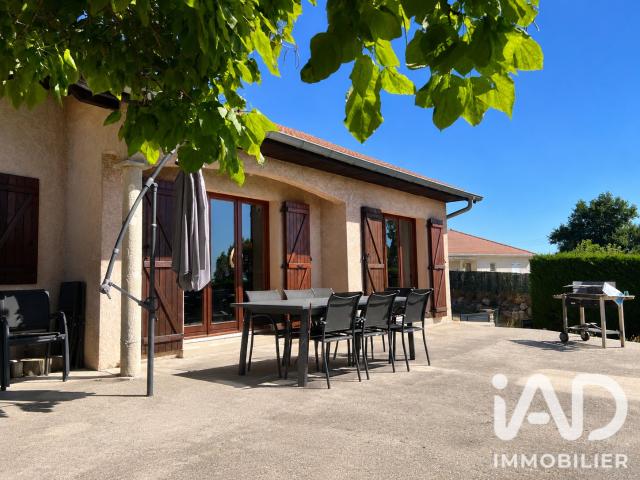 Maison vente à Vienne, Culin