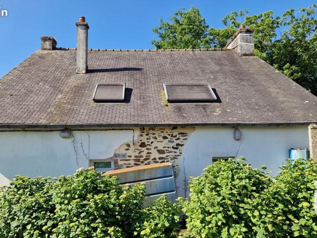 Maison vente à Saint-Brieuc, Bretagne