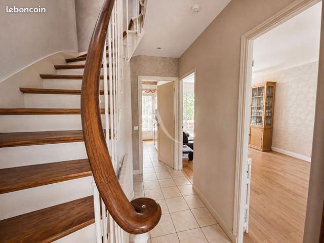 Maison vente à Nogent-sur-Marne, Champigny-sur-marne