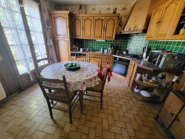 Maison vente à Guéret, La Souterraine