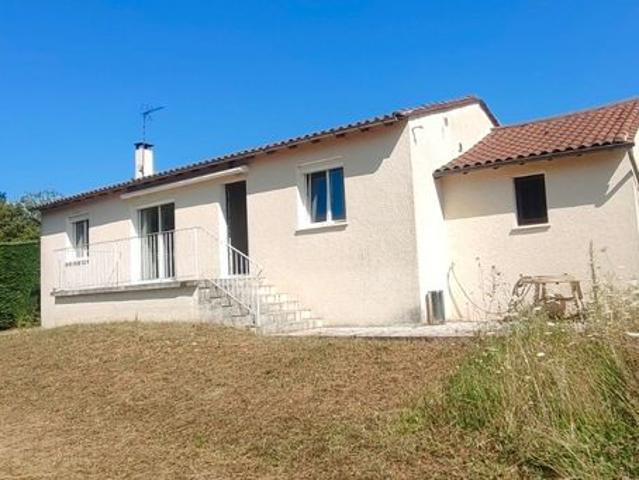 Maison vente à Bergerac, Lalinde