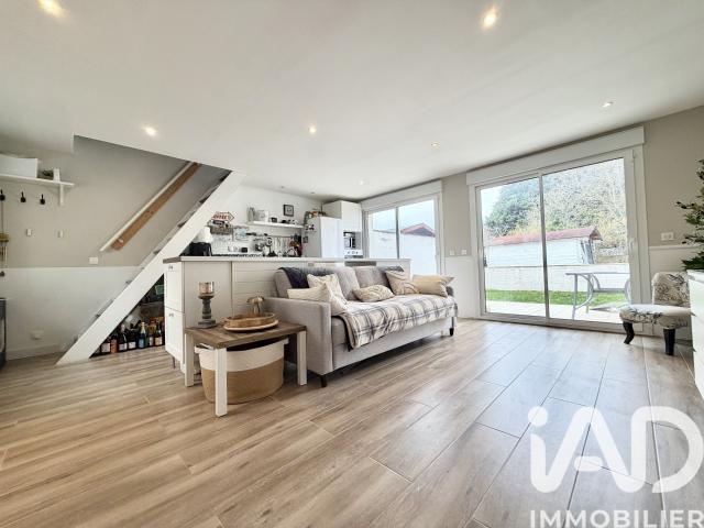 Maison vente à Palaiseau, Villebon-sur-yvette