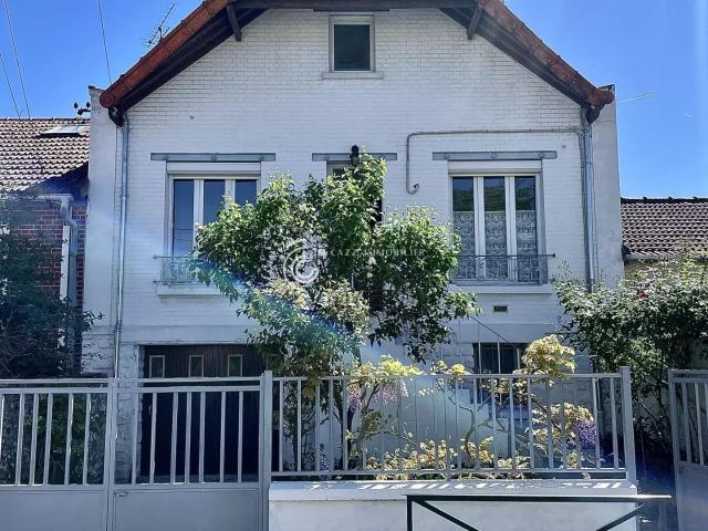 Maison vente à Créteil, Alfortville