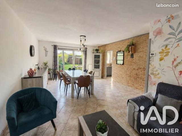 Maison vente à Lille, Hallennes-lez-haubourdin