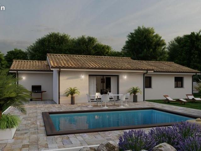 Maison vente à Libourne, Saint-germain-du-puch