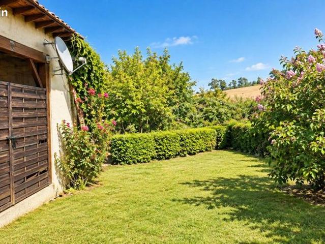 Maison vente à Villefranche-de-Rouergue, Compolibat