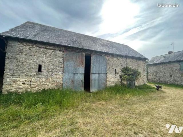 Maison vente à Mayenne, Aron