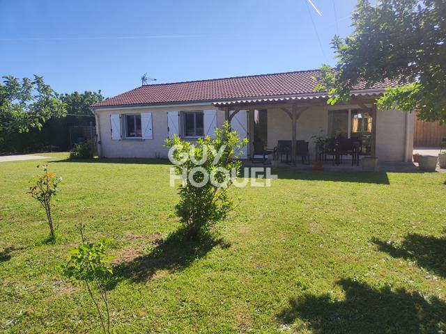 Maison vente à Montbrison, Sainte-agathe-la-bouteresse