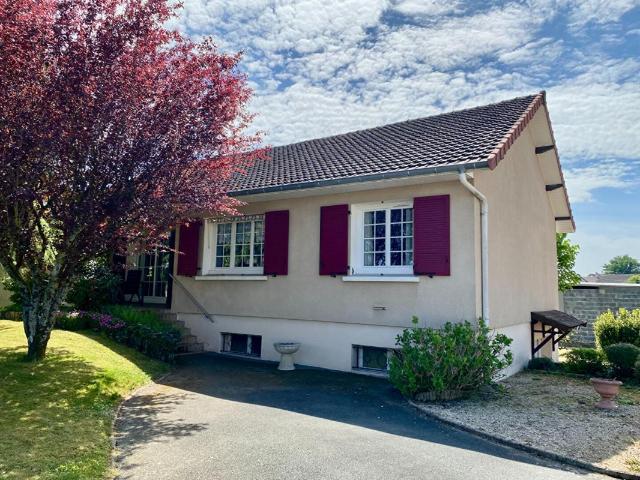 Maison vente à Autun, Saint-berain-sous-sanvignes