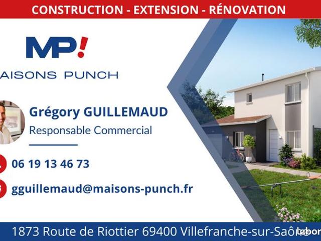 Maison vente à Bourg-en-Bresse, Francheleins