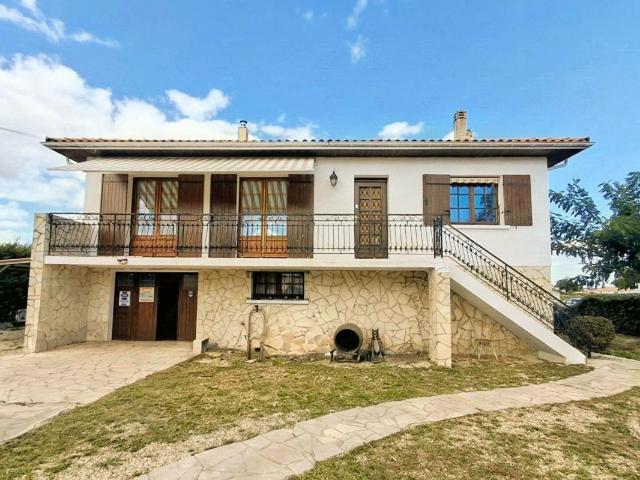 Maison vente à Lesparre-Médoc, Pauillac