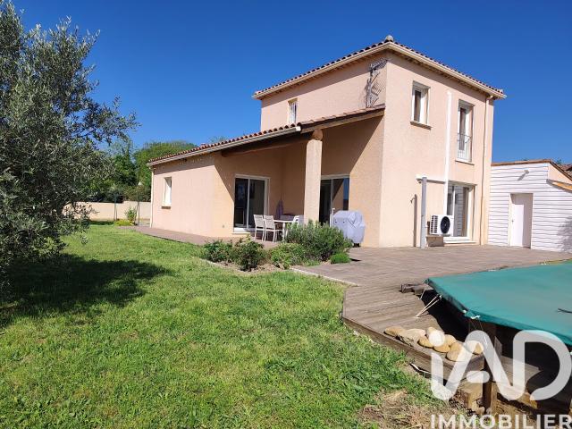 Maison vente à Privas, Saint-martin-d'ardèche
