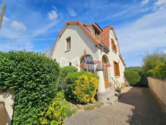 Maison vente à Rouen, Mont-saint-aignan