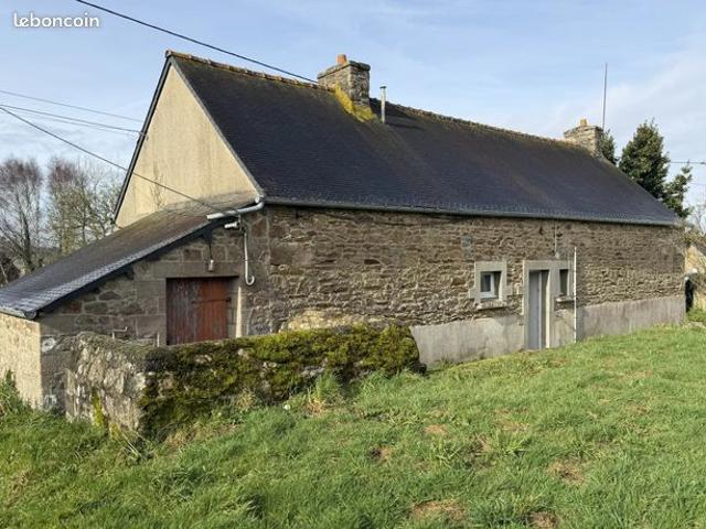 Maison vente à Guingamp, Bretagne