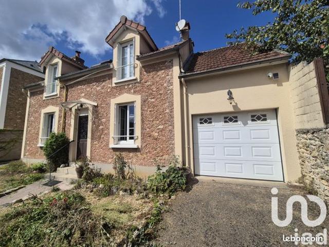 Maison vente à Étampes, Lardy