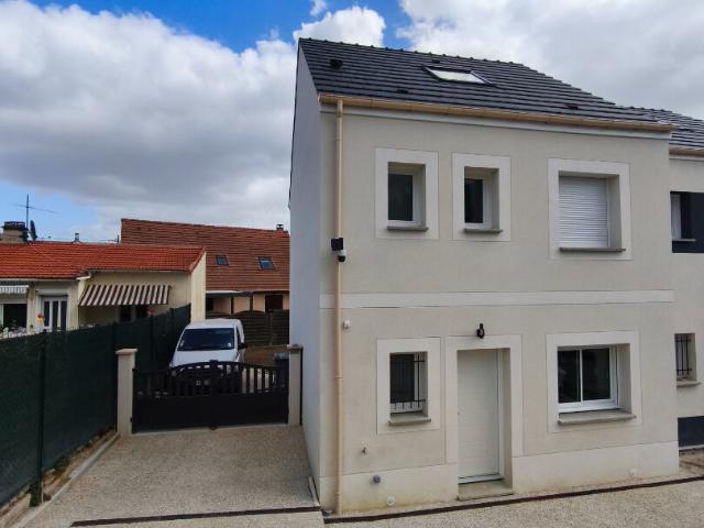 Maison vente à Argenteuil, Sannois