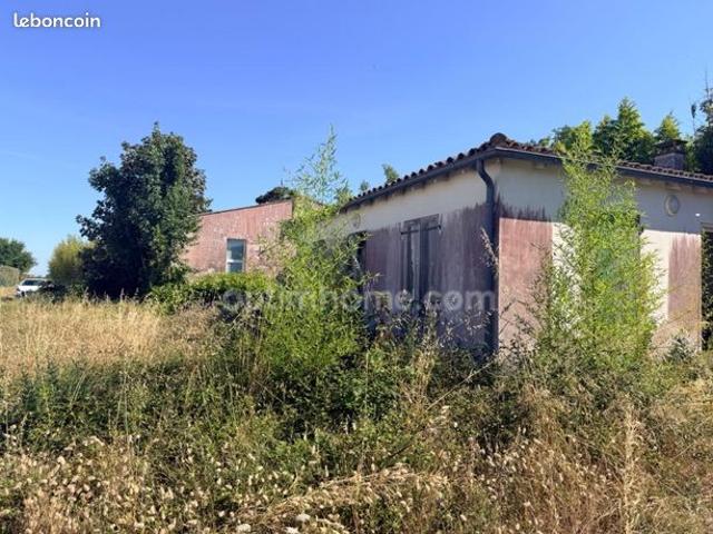 Maison vente à La Rochelle, Le Bois-plage-en-ré