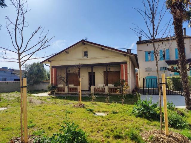 Maison vente à Toulouse, Haute-Garonne