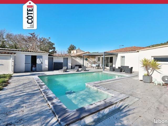 Maison vente à Istres, Marignane