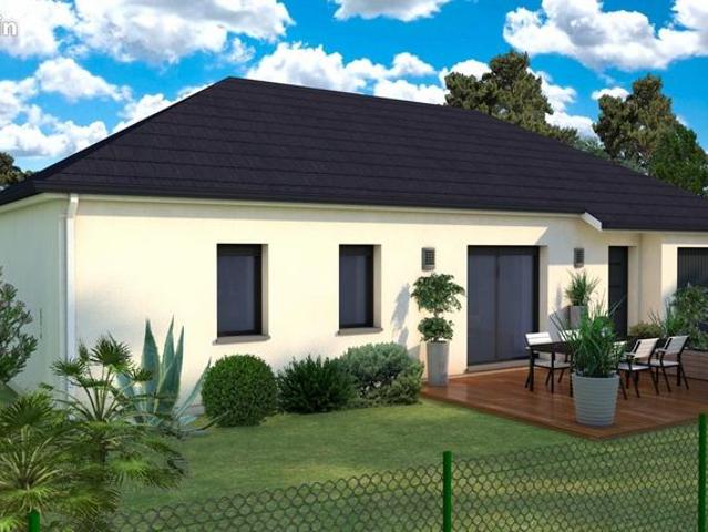 Maison vente à Lée