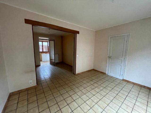 Maison vente à Montdidier, Moreuil