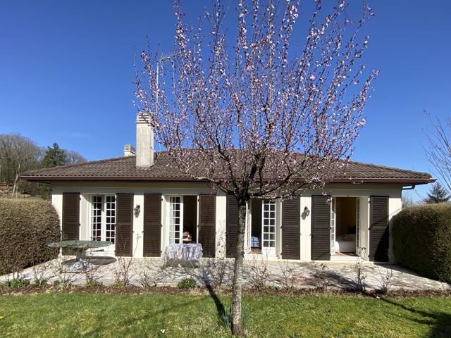 Maison vente à Pau, Morlaàs