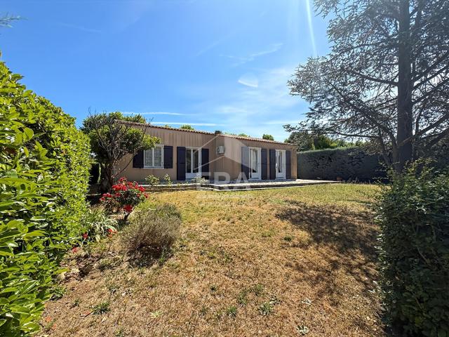 Maison vente à Aix-en-Provence, Bouc-bel-air
