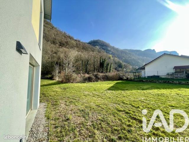 Maison vente à Grenoble, Cognin-les-gorges