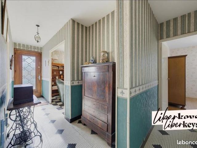 Maison vente à Libourne, Saint-denis-de-pile