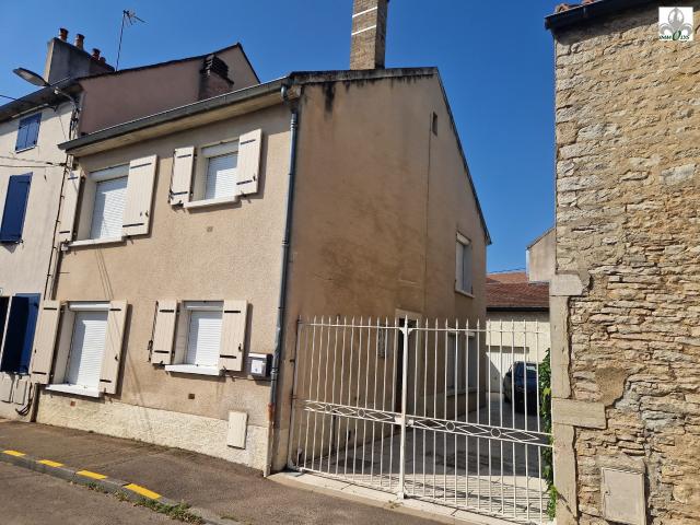 Maison vente à Beaune