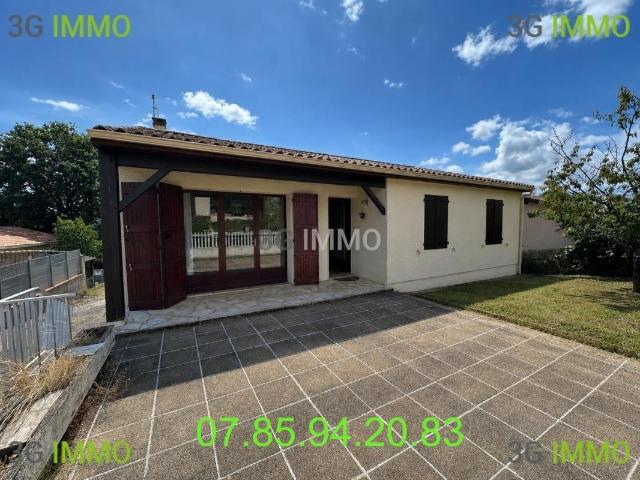 Maison vente à Agen