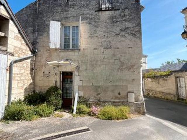 Maison vente à Loches