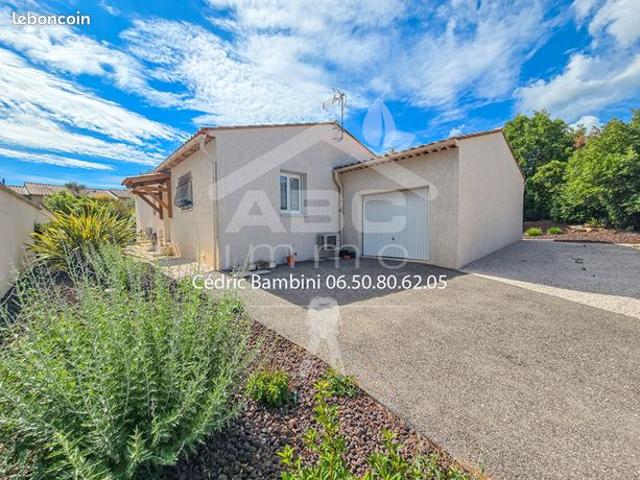 Maison vente à Brignoles, Saint-maximin-la-sainte-baume