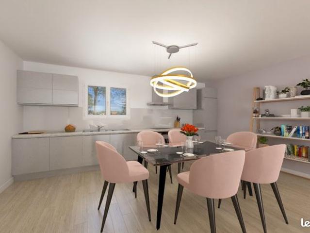 Maison vente à Tarbes, Moulédous