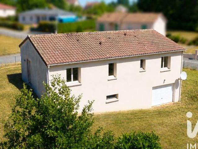 Maison vente à Issoire, Auvergne-Rhône-Alpes