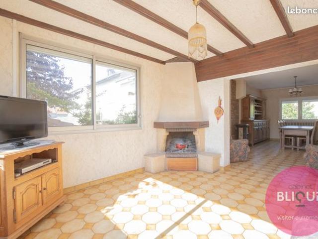 Maison vente à Nancy, Bouxières-aux-dames